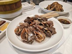 -望海湾海鲜楼·海鲜(河南路店)