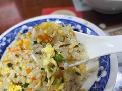 -粗茶淡饭(东关街店)