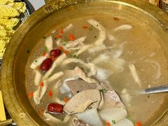 -霄汉羊排(万松园一店)