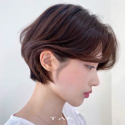 -SY COLOUR专业烫染