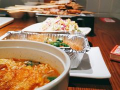 -管氏翅吧(台湾街店)
