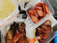 -永祥烧腊餐厅(虹口店)