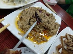 -北京清真房记小吃店