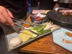 -济州爱肉堂(总店)