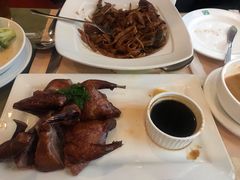 -太平馆餐厅(尖沙咀店)