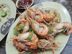 -贞姨美食·老字号海鲜大排档