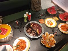 -牛New寿喜烧(新六百店)
