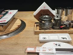 -御牛道日式烤肉料理(杭州万象城店)