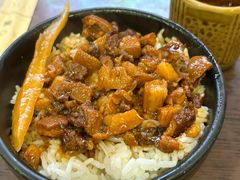 -古代饭堂(冠亚店)