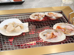 -本达人海鲜烧烤·朝鲜族风味(发展店)