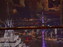-上海柏悦酒店