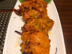 -辛德里印度餐厅(勒泰商圈店)