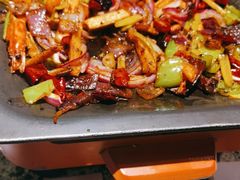 -炭舍干锅(华发商都店)