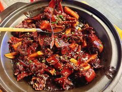 -回味黑鸭煲·始于2006(万松园店)