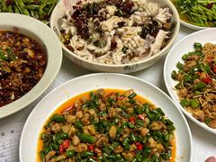 -蜀膳坊(洪公祠小区店)