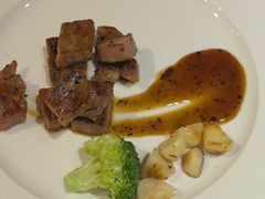 -御泉七味铁板烧(高区店)