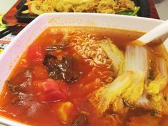 -满得意茶餐厅·顺德家常菜·港式经典(大良店)