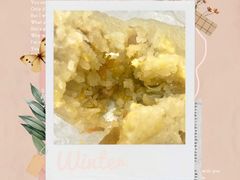 -嘉华小吃(蛇口市场店)