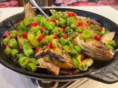 -翠清酒家(万丰路店)