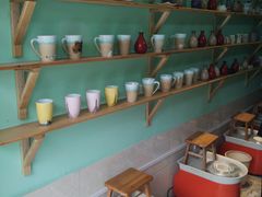 -爱上泥创意DIY手工陶艺(昙华林店)