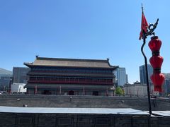 -西安城墙·碑林历史文化景区