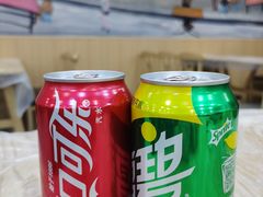 -江城燕子大排档(江汉路步行街店)