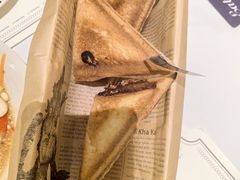 -太食獸泰式茶餐厅(IFS国金中心店)