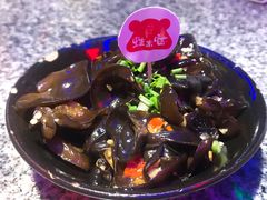 -蘭奢雅集·江浙菜(青山江滩店)