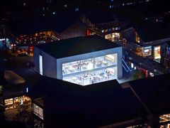 -Apple零售店(成都太古里店)