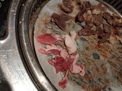 -佰烧海鲜烤肉火锅自助(世茂国际广场店)