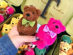 -济州岛泰迪熊博物馆