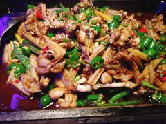 -蘭奢雅集·江浙菜(青山江滩店)