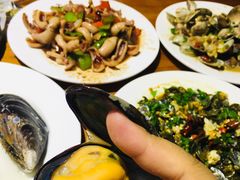 -阿军排档·烧烤