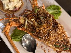 -大螃蟹海鲜餐厅