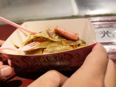 -四环冷面王(西单华威约饭街店)