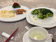 -香云轩·顺德菜(香云纱园林酒店店)