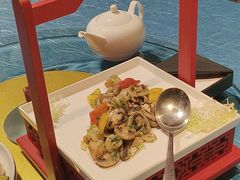 -海陵岛保利皇冠假日酒店·御公馆中餐厅 CANAL LNUA