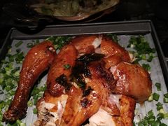 -绿茶餐厅(汇悦大融城店)