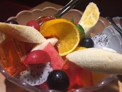 -Lia Cafe Bar Restaurant松山咖啡屋