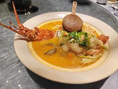 -南堂馆·新川菜(悠方店)
