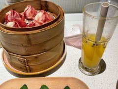 招牌小笼包-竹外桃花·江南小酒馆(SKP·S店)