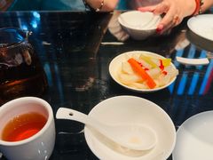 -喜棠·长沙家宴·海鲜·湘菜(麓谷店)