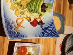 -立山居酒屋·烧鸟 天妇罗(西北湖店)