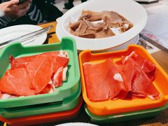 -喜多鲜生海鲜自助(无锡旗舰店)