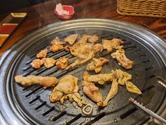 -烤肉食堂(揭阳广百店)