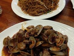 -金穗园·砂锅粥.醉鸡煲火锅(长寿路店)