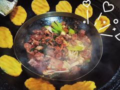 -五谷芳乳鸽王（大梅沙总店C区）(网红打卡店)