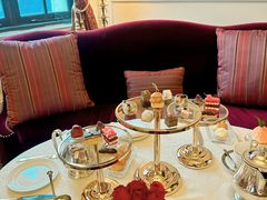 -Salon de Ville浦江汇(上海外滩华尔道夫酒店店)