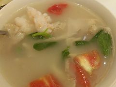 -眉州东坡(春秀路店)
