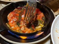 -BROWNSTONE布朗石西班牙餐厅(富城店)